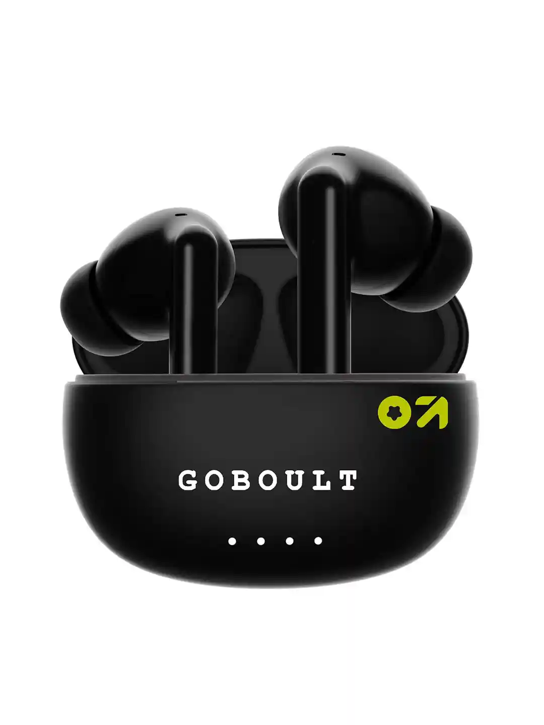 Bluetooth Headset Bolt Bluetooth Price GOBOULT Y1 With Zen ENC Mic