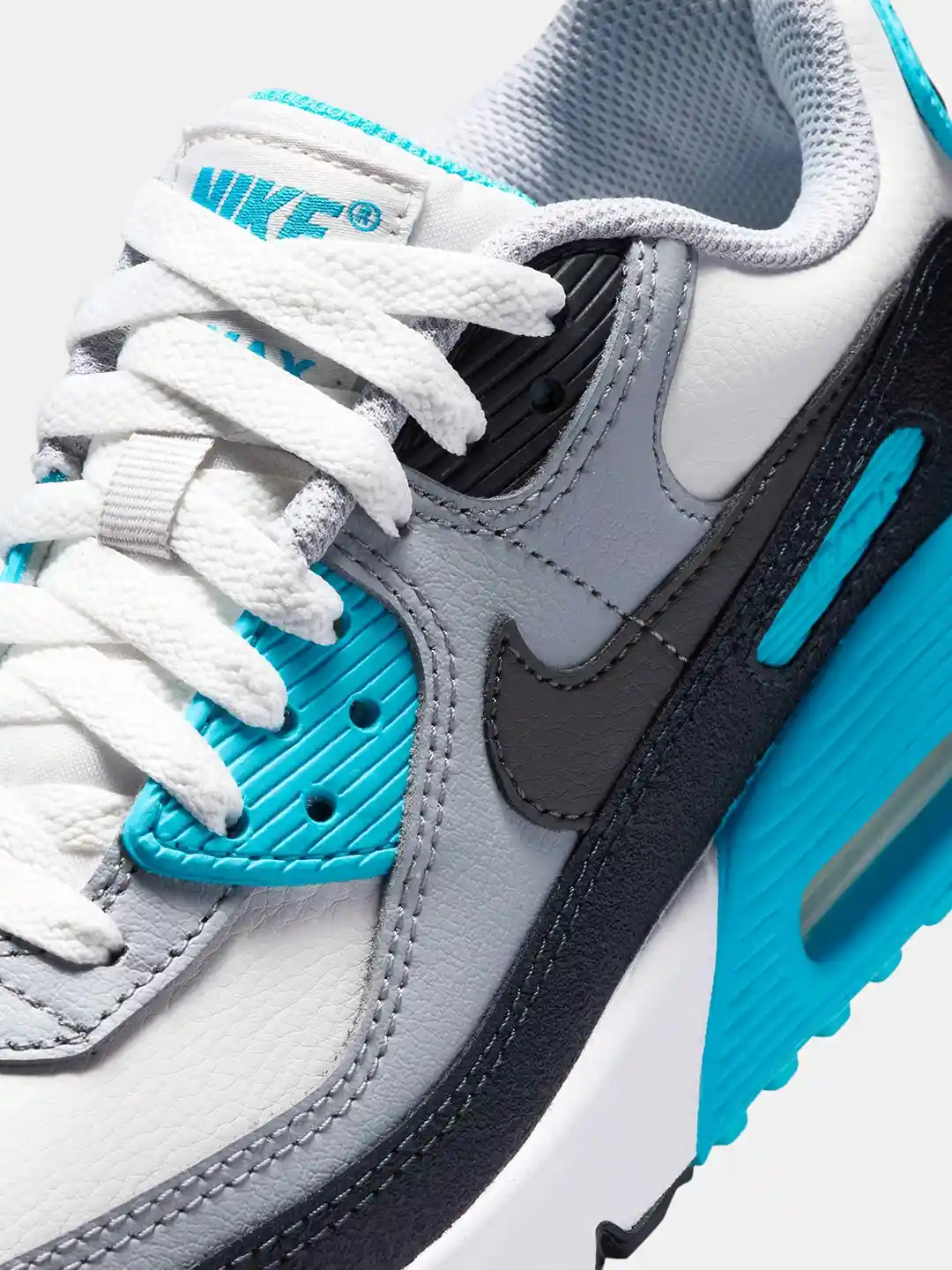 Buy Nike Air Max 90 LTR Older Kids' Shoes Casual Shoes for