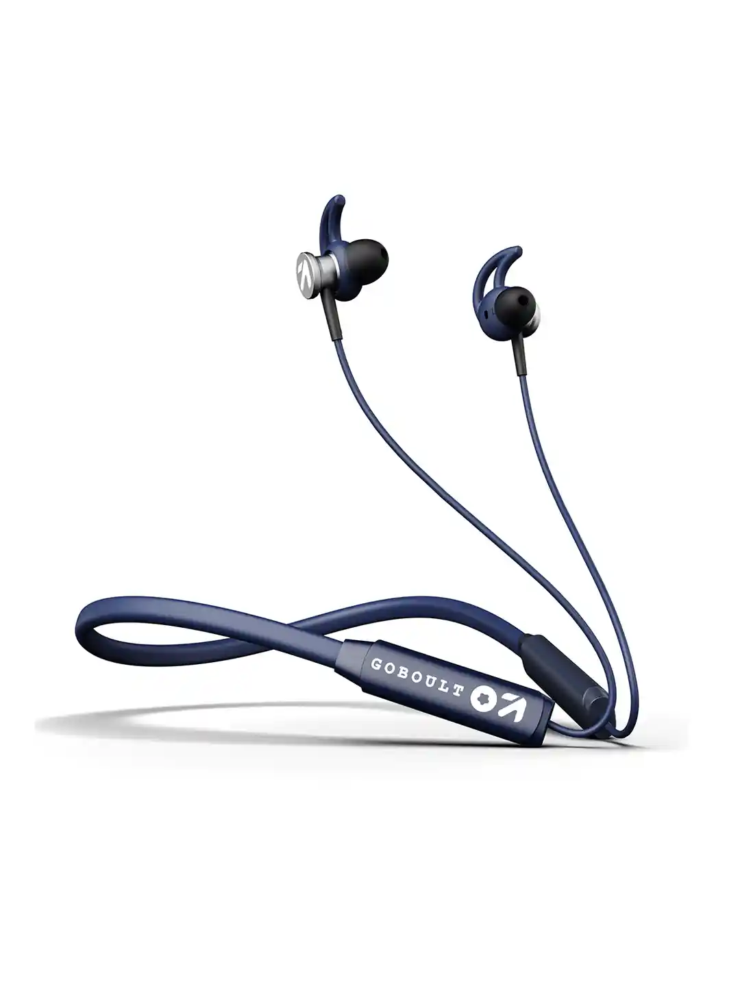 Buy GOBOULT EQCharge with ZEN ENC Mode, 32Hrs Battery Life, Ultra