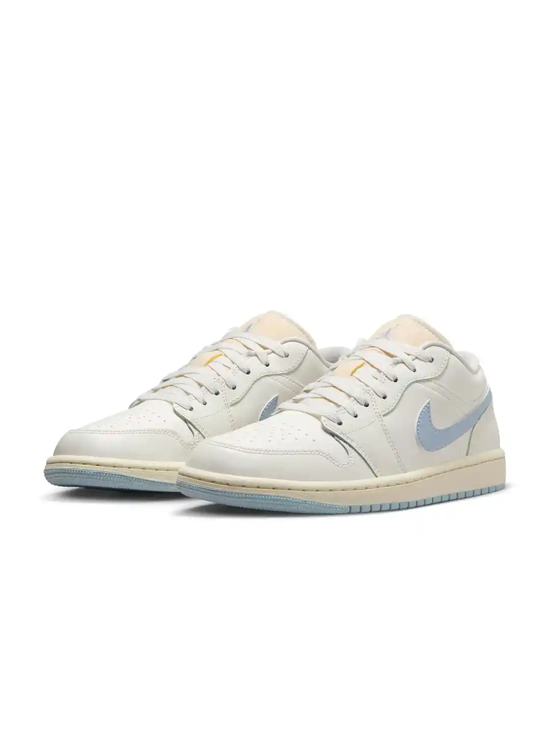 Nike Air Jordan Low Women's Shoes