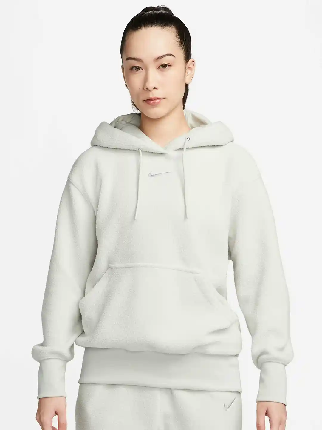 Buy Nike Sportswear Plush Women's Pullover Hoodie Sweatshirts