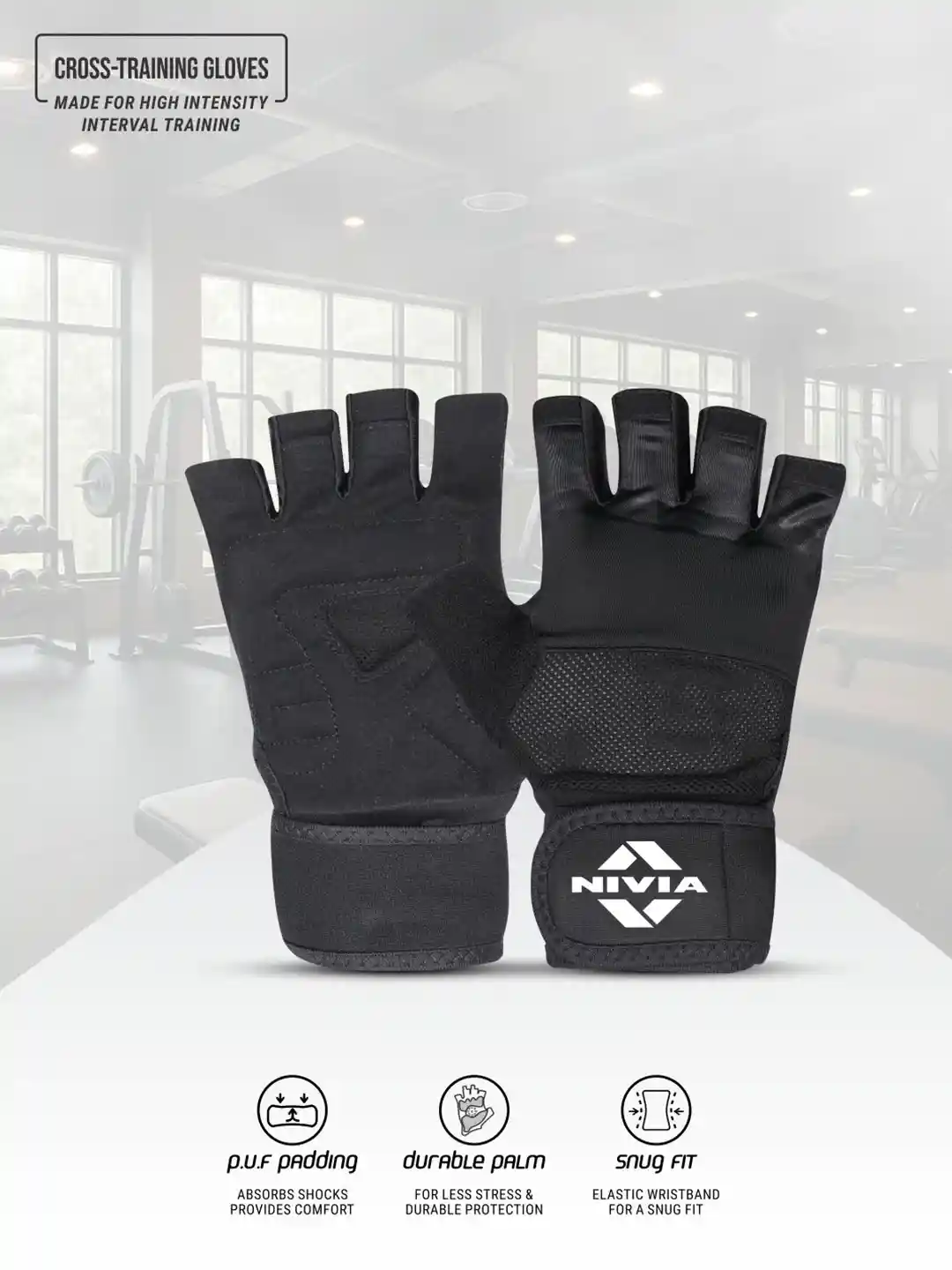 Engreve The Cross IX 511-9G wristband Silver-Plated Christian