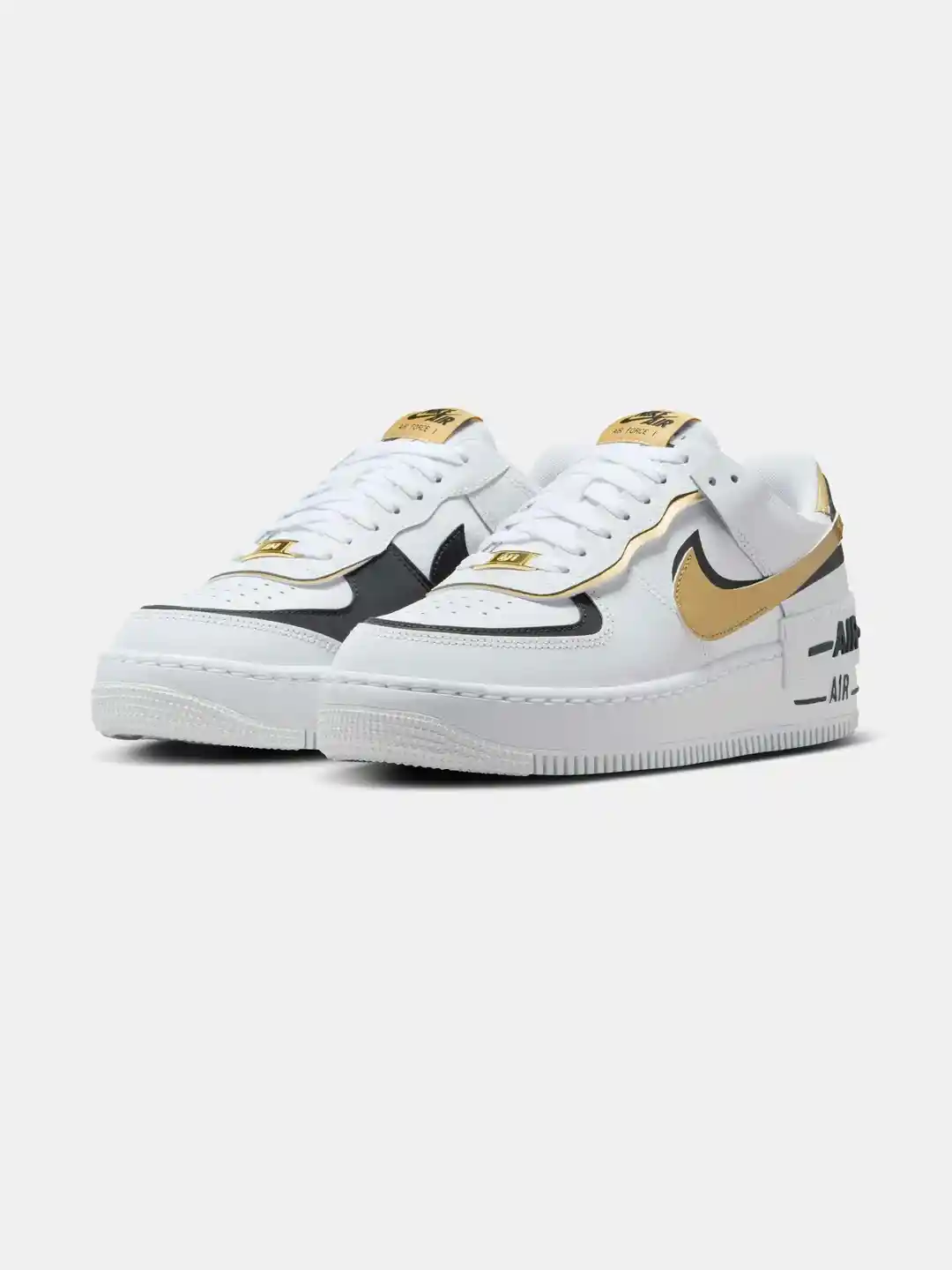 Nike Air Force Shadow Women's Shoes