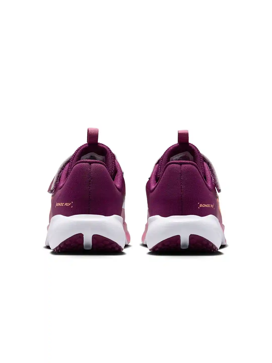 Buy Nike Sonic Fly Younger Kids' Running Shoes Sports Shoes for