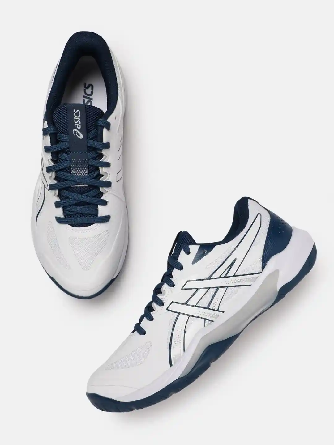 ASICS Men Gel-Tactic 13 Volleyball Shoes