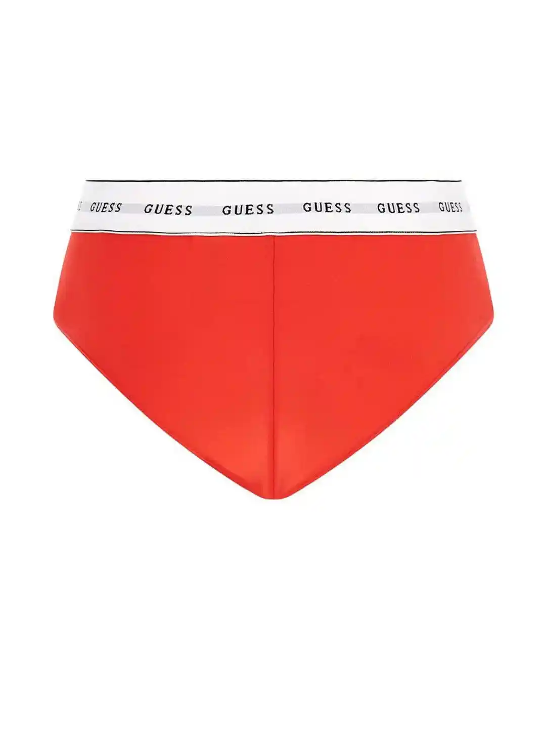 Buy GUESS Self Design Low-Rise Hipster Briefs O2BE08KBBT0G587
