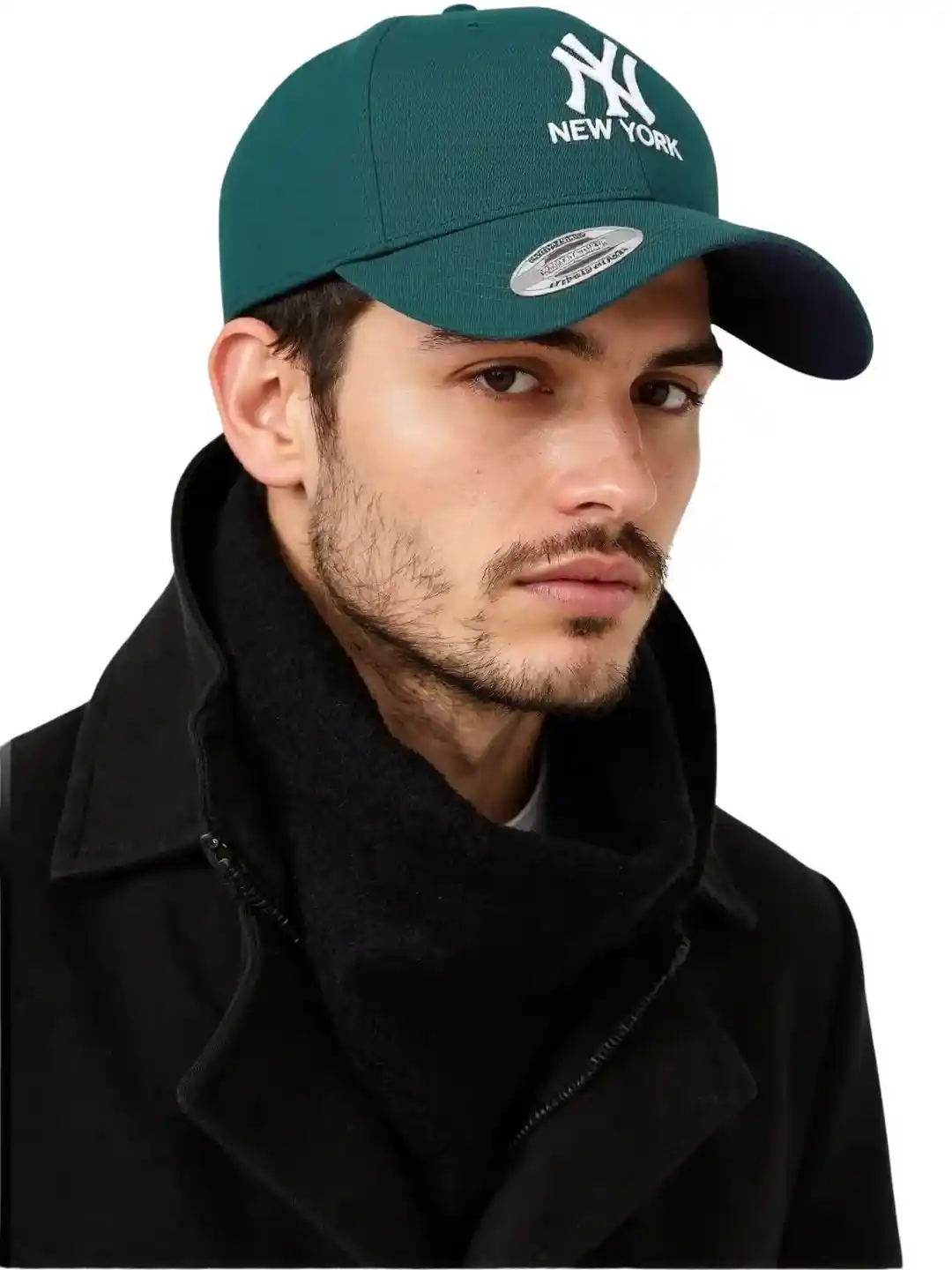 Buy Tomorrow Fashion Unisex Multicoloured Cotton Caps Caps for