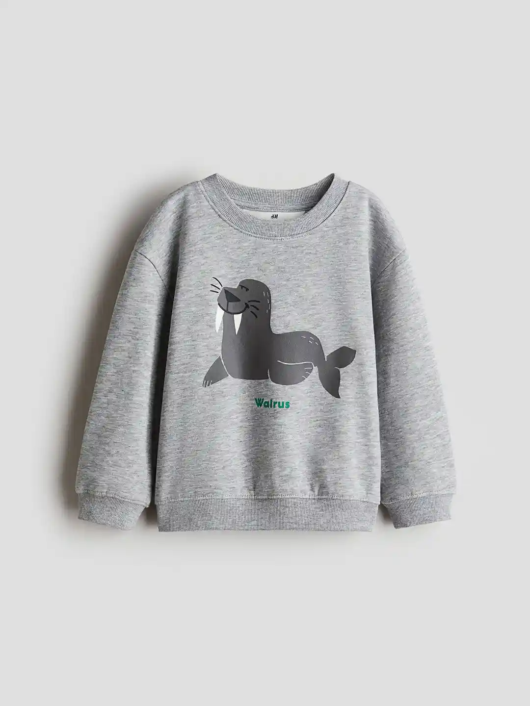 Buy H&M Boys Sweatshirt Sweatshirts for Boys 36628088 Myntra