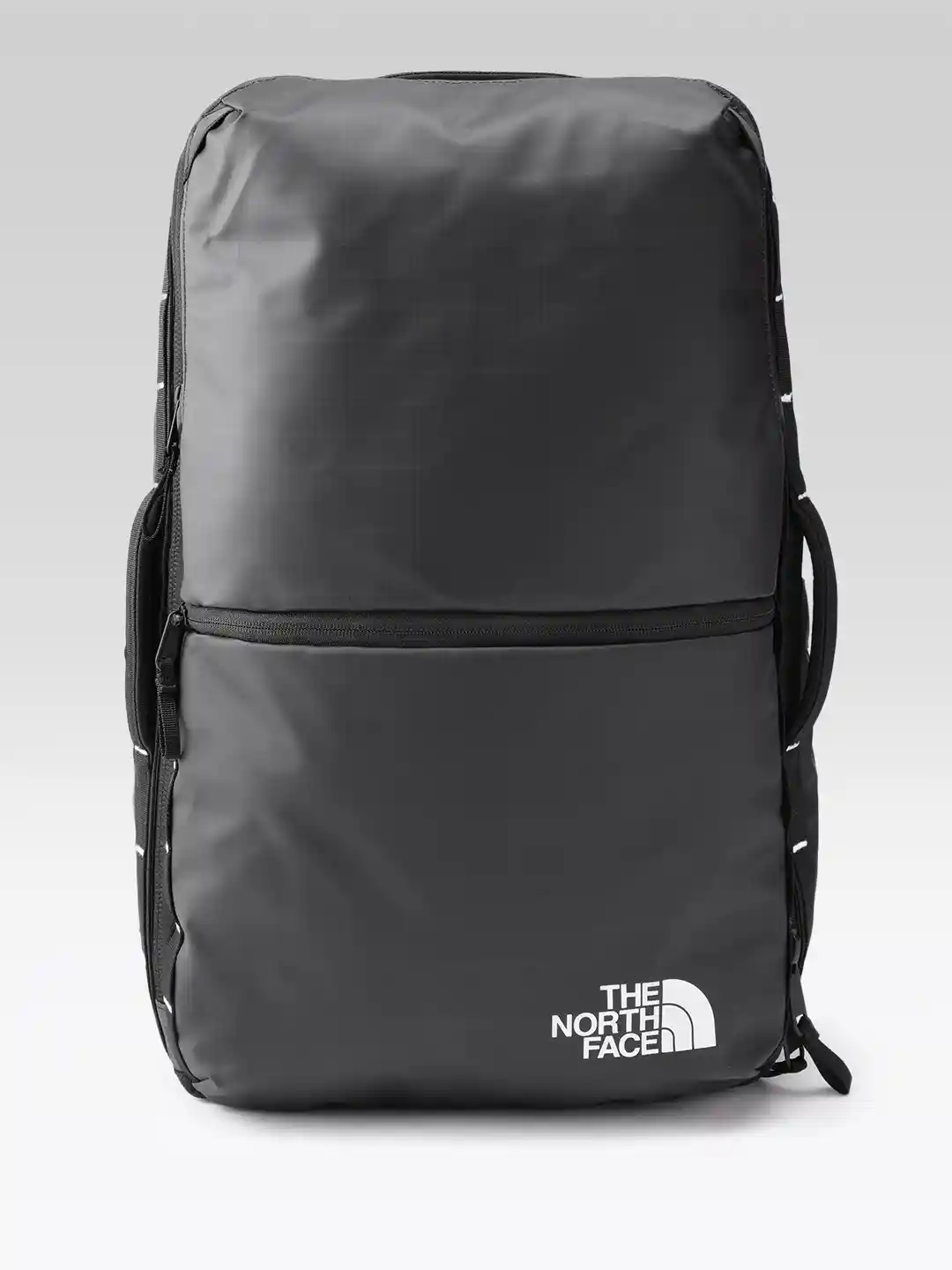 Buy The North Face Men Brand Logo Travel Backpack Backpacks for