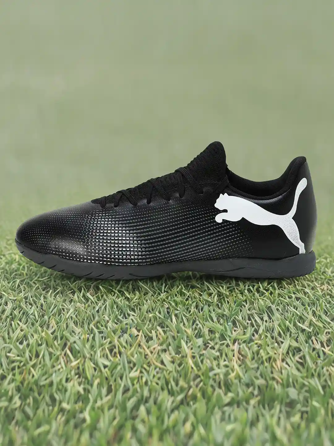 Buy Puma FUTURE PLAY IT Men Indoor Court Shoes Sports Shoes