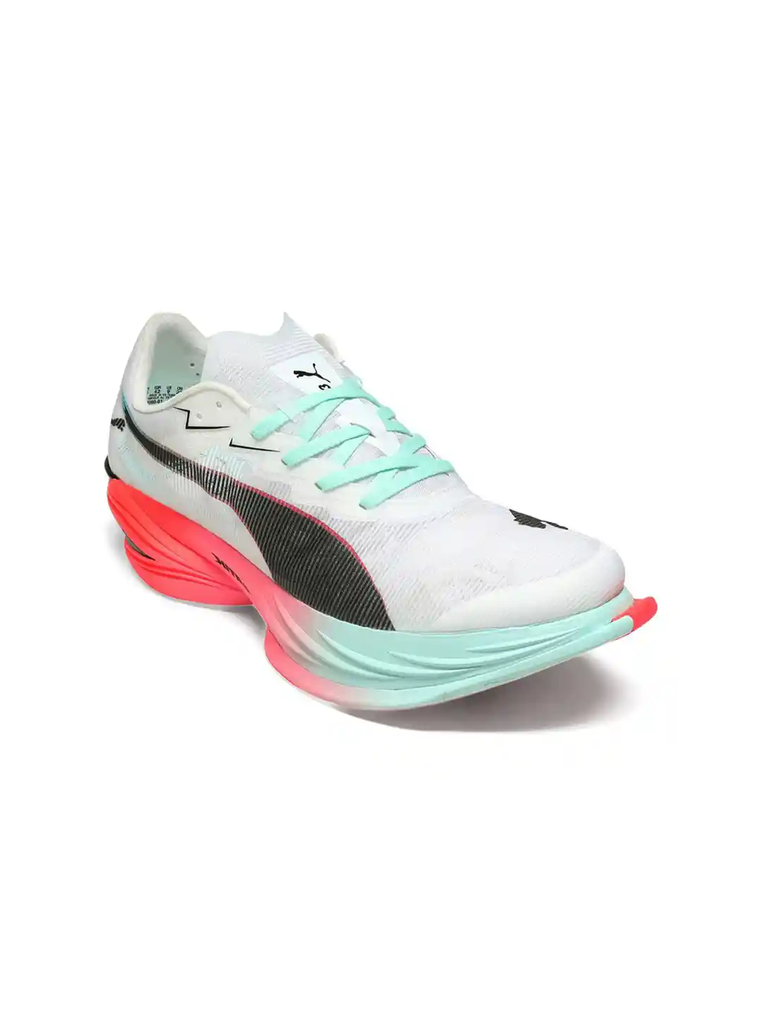 Puma Fast-R Nitroelite Women Running Shoes