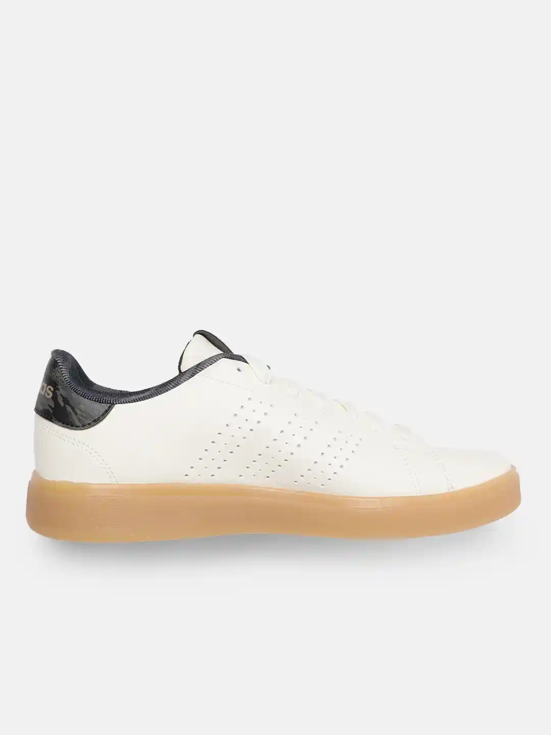 ADIDAS Men Advantage Base Sneakers