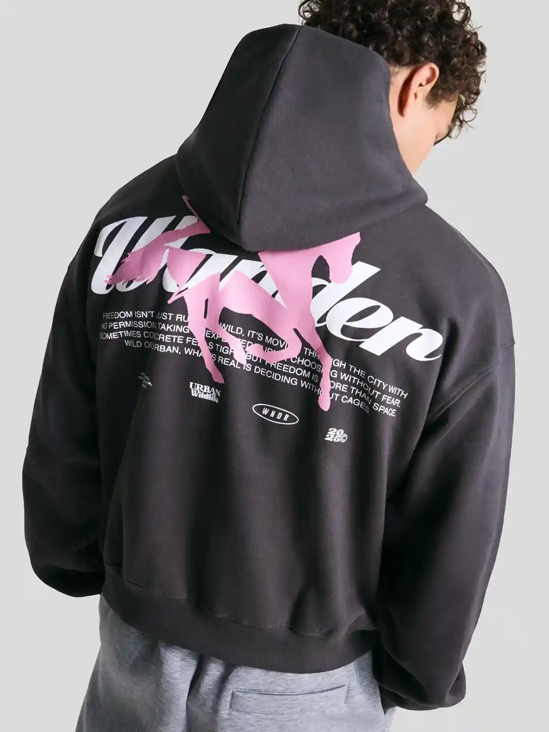 Buy Bershka Men Printed Sweatshirt Sweatshirts for Men 36660607