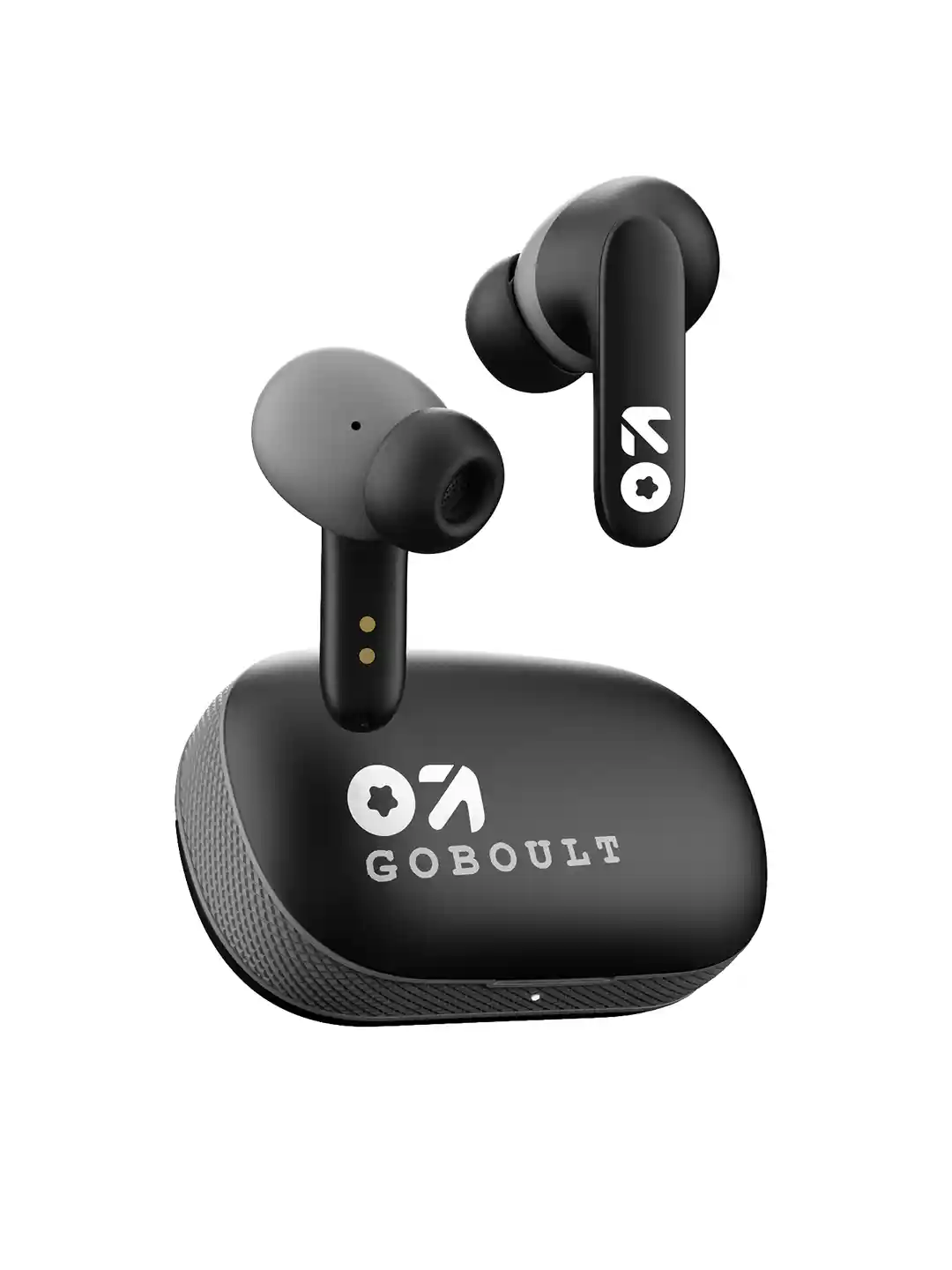 Boult Audio Bolt Bluetooth Earphones Price Buy GOBOULT Previously