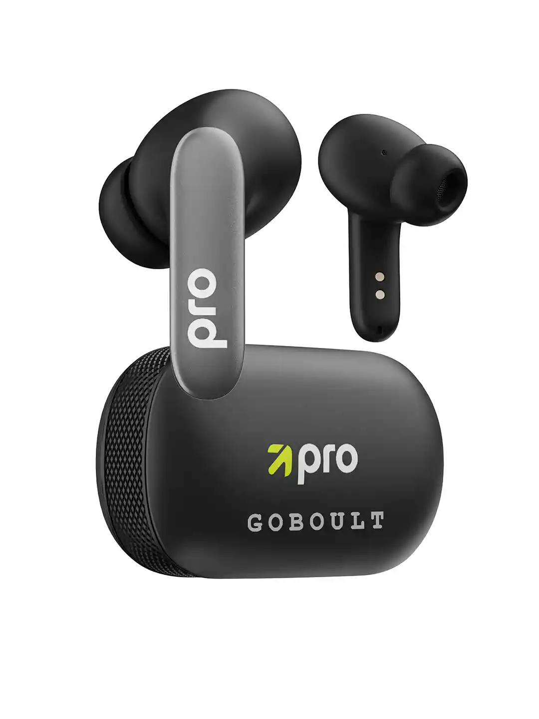 Buy GOBOULT Previously Boult Y1 Pro with Zen Quad Mic ENC, 60Hrs