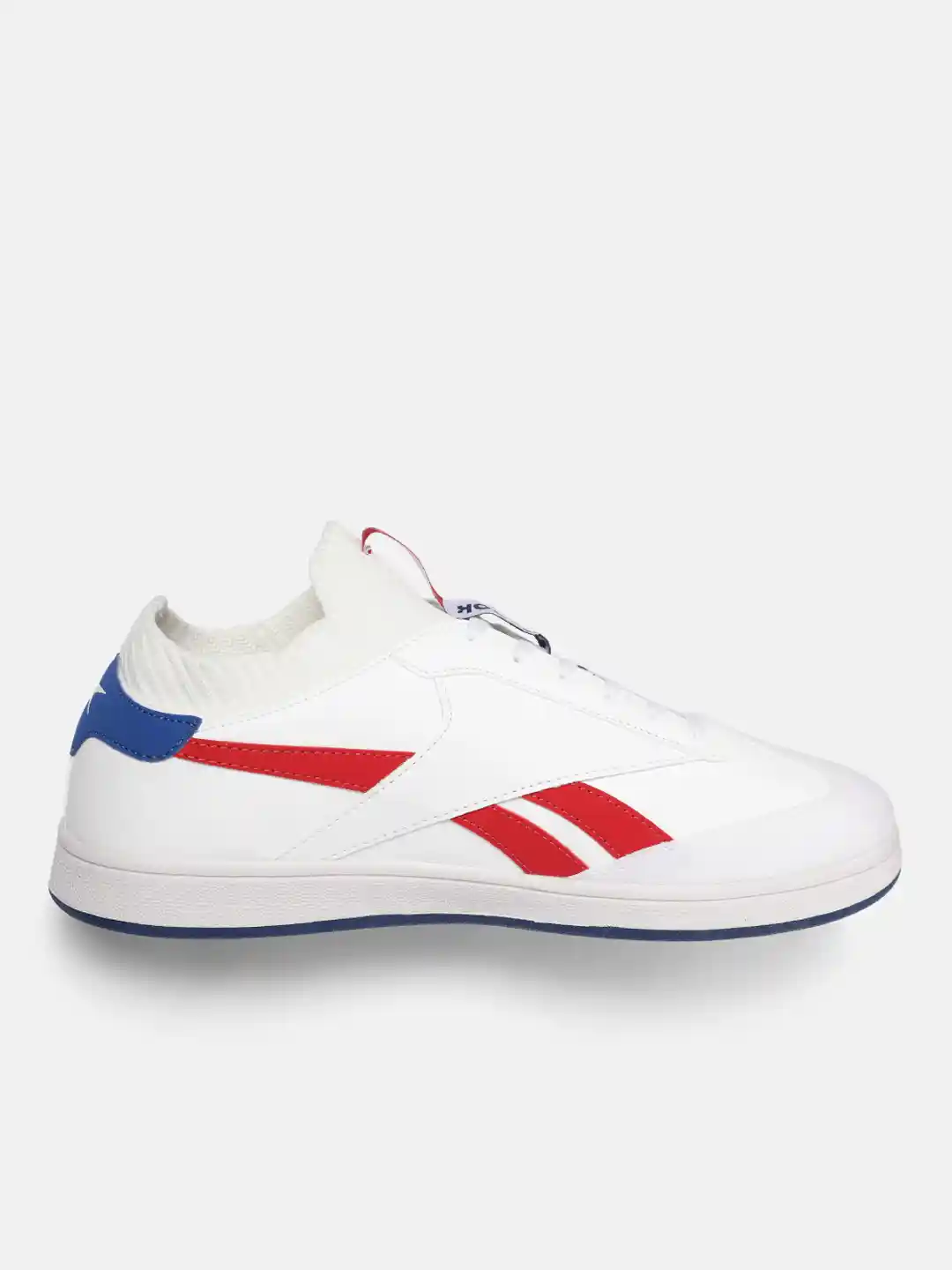 Buy Reebok Unisex Courtswift Chic Sneakers - Casual Shoes for