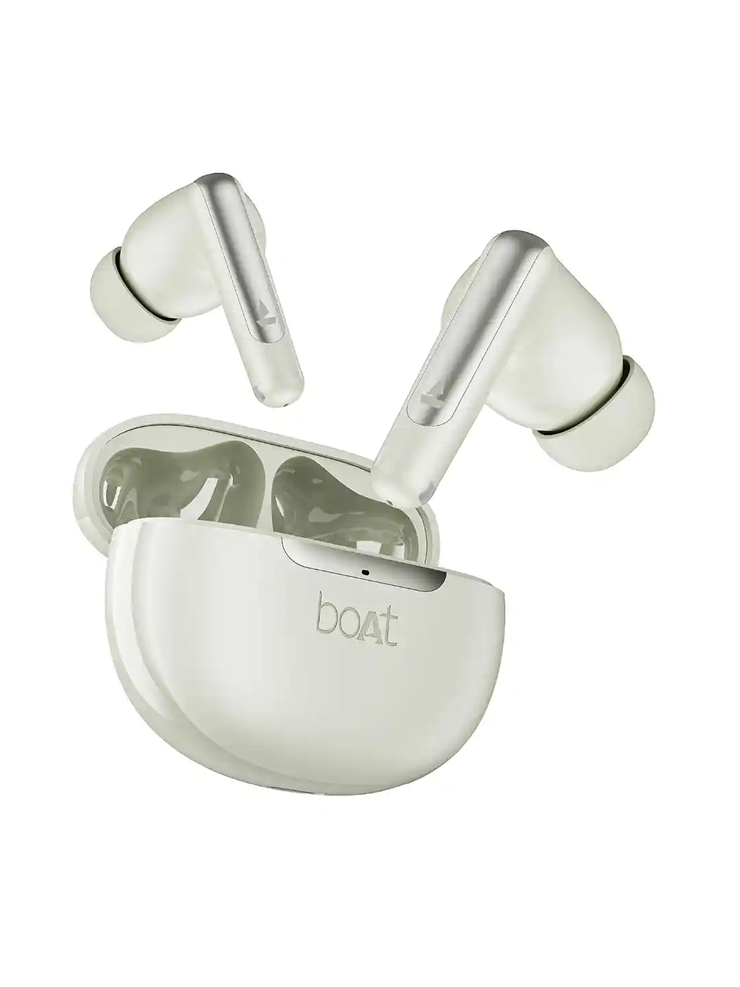 boAt Airdopes 141 Elite ANC with 42 Hours Playback Wireless Earbuds