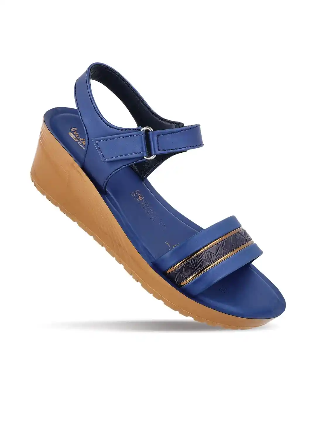 Buy Walkaroo Women Comfort Sandals Sandals for Women 36677584