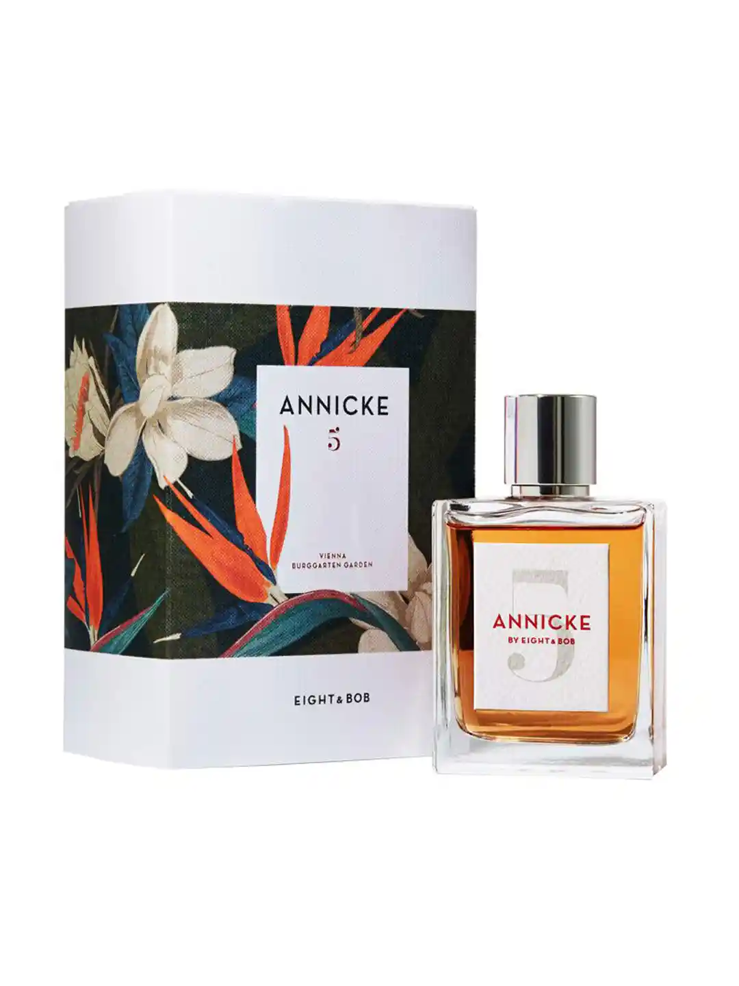 EIGHT & BOB ANNICKE Ｎｏ．5 100ml Buy Eight & Bob Annicke 5 Long Lasting Eau De Parfum - 100ml