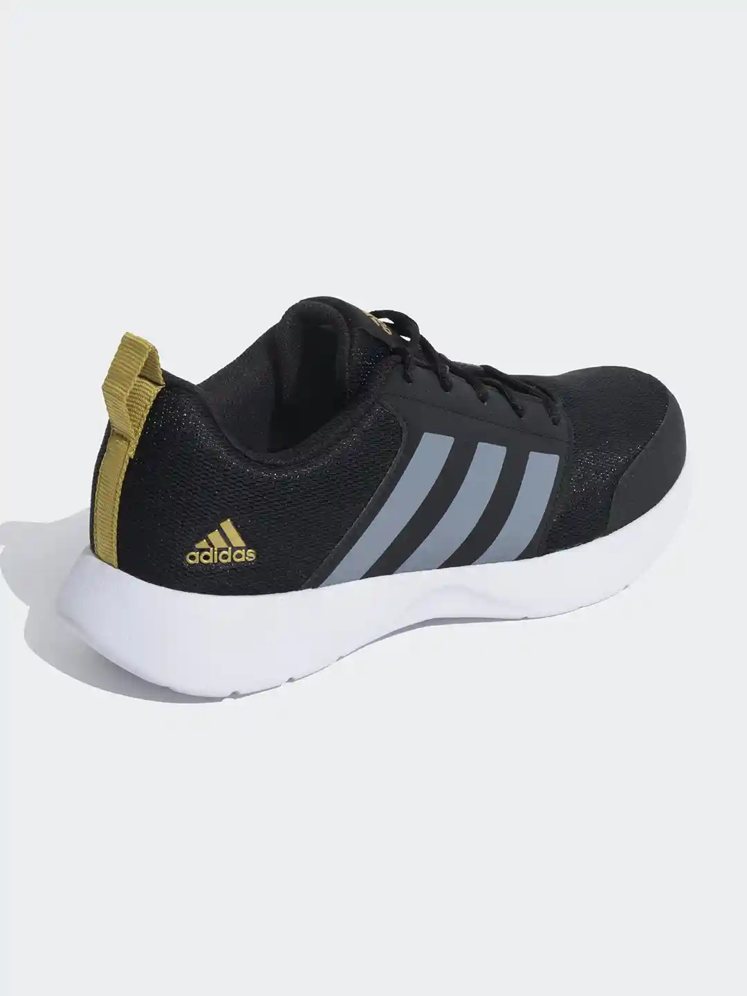 Buy ADIDAS Pomazor M Men Logo Printed Running Sports Shoes - Main Image