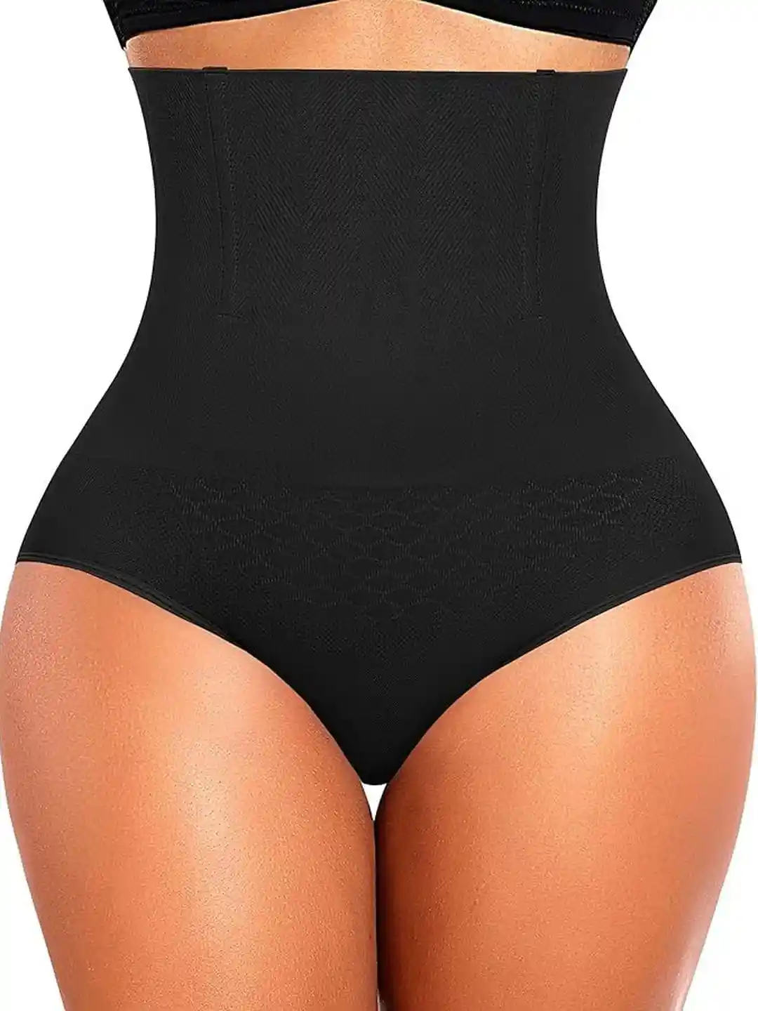 DClub Women Tummy Control Seamless Body Shaper