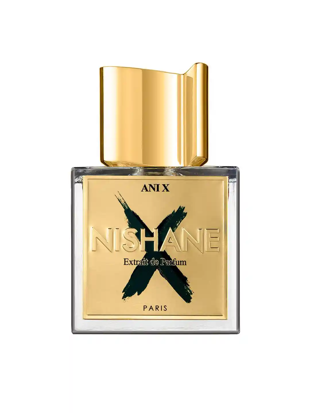 Nishane Ani X Long Lasting Extrait De Parfum 50 ml
