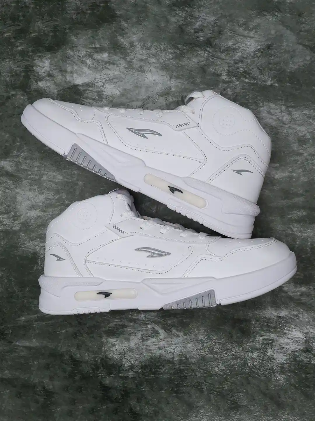 Buy ASIAN MOSCOW-12 BIG Men Round Toe Sneakers Casual Shoes for