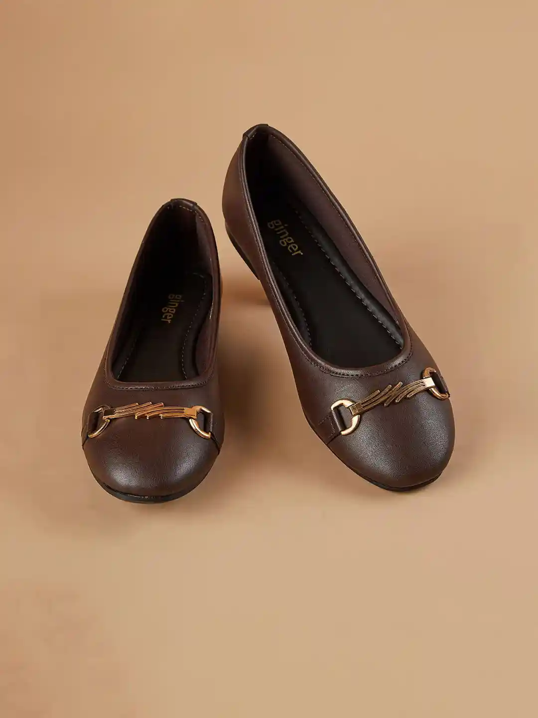 Buy Ginger by Lifestyle Women Ballerinas Ballerinas for Women