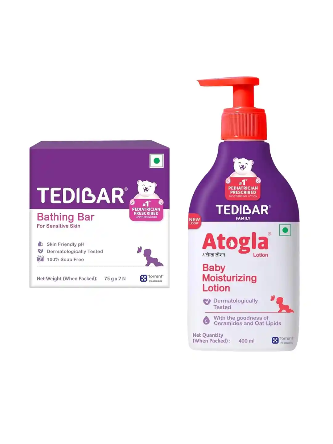 Atogla Tedibar Baby Powder Lotion Atogla Powder Buy Atogla Resyl