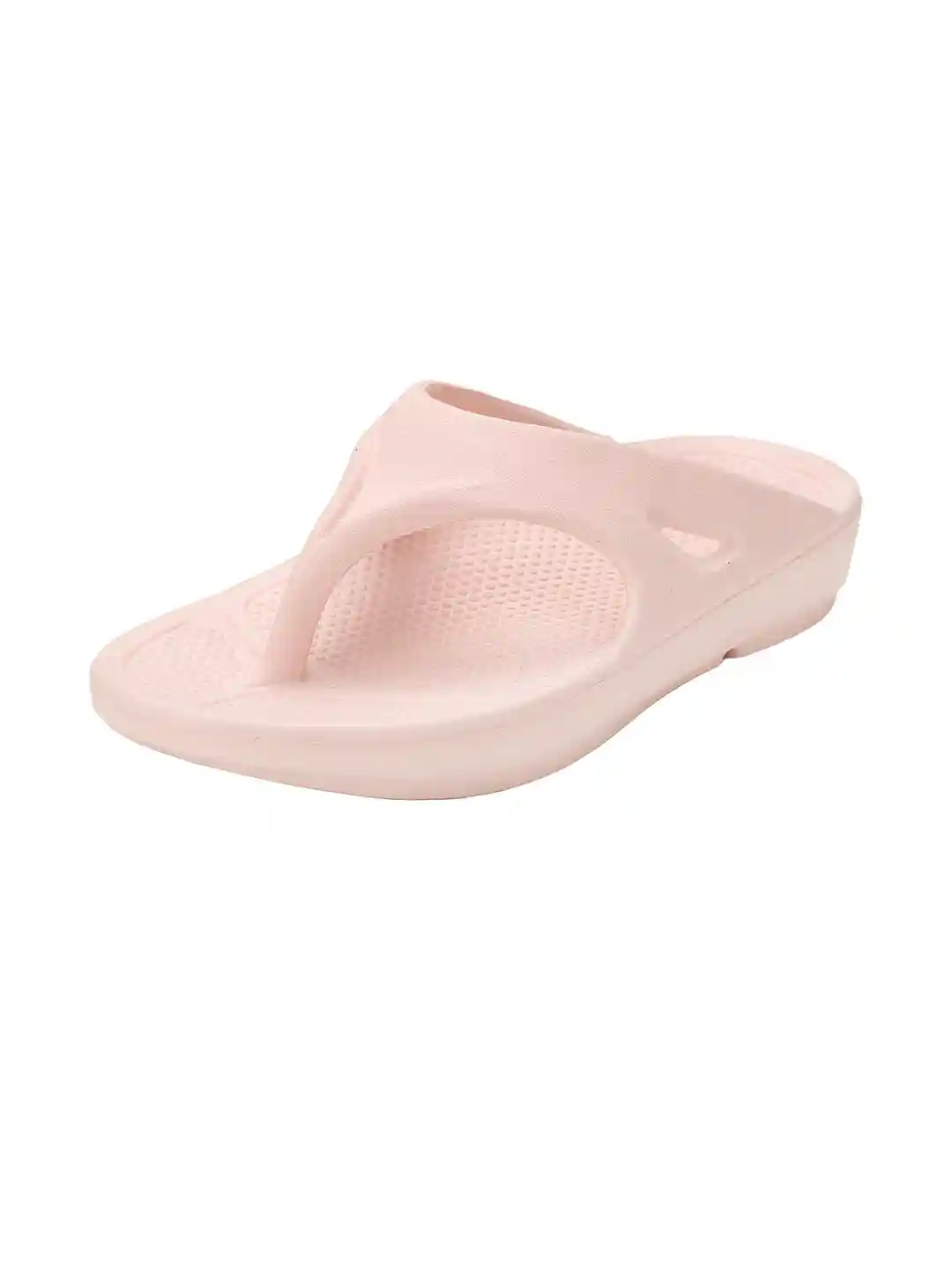 Buy BOOTCO Women Pink Rubber Sandals Sandals for Women 36259178