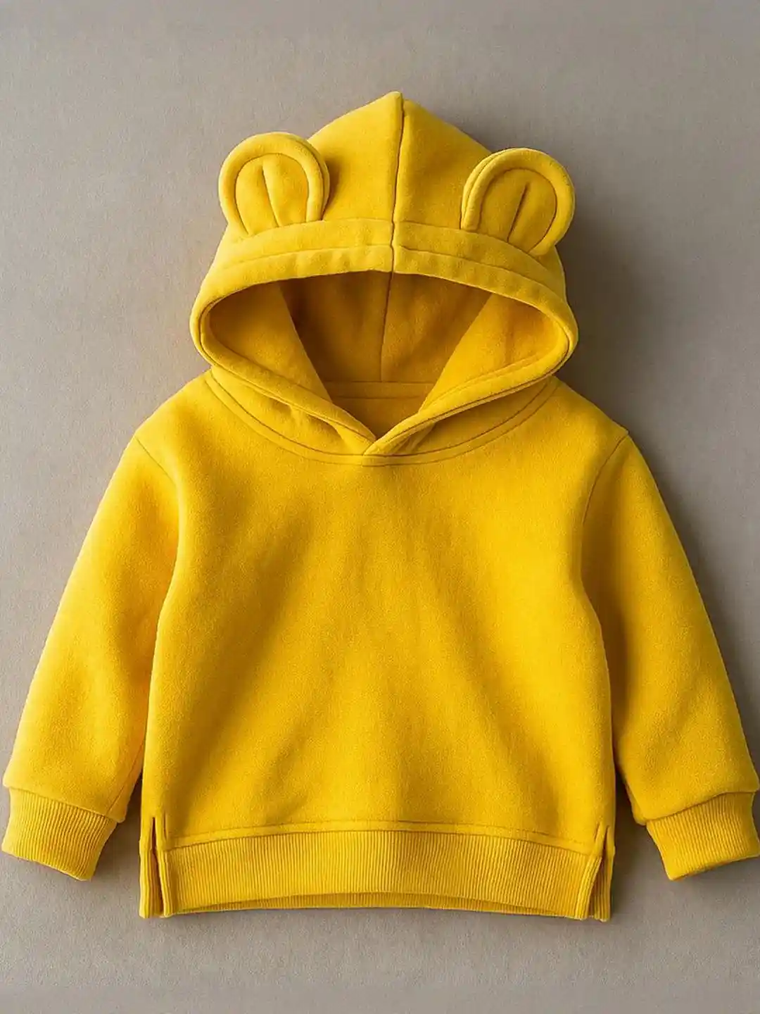 Kids Hooded Sweatshirt