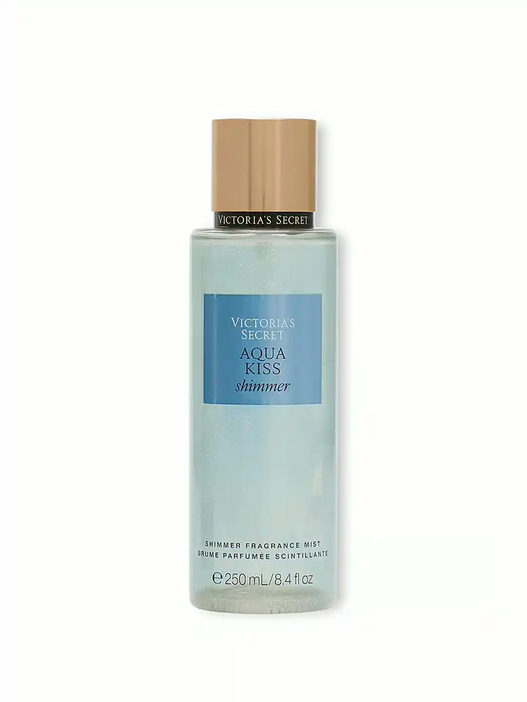 Buy Victoria's Secret Women Aqua Kiss Shimmer Fragrance Mist 250