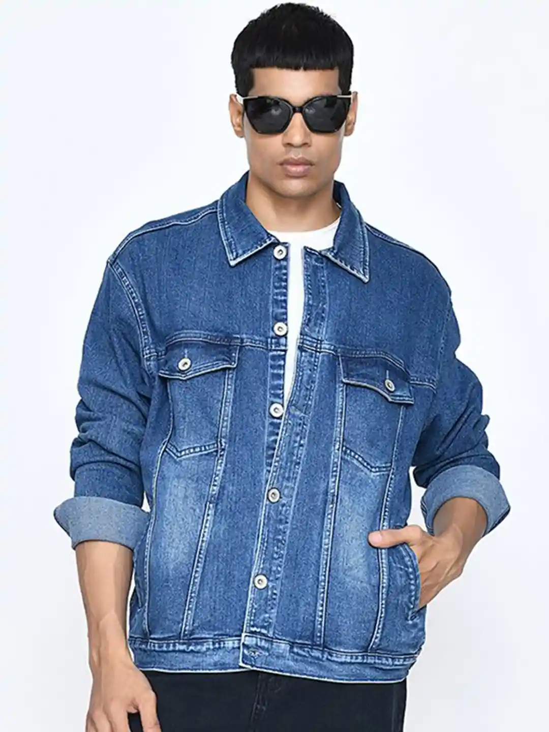 passport ジャケット PASSPORT(パスポート) / ジャケット/L/コットン