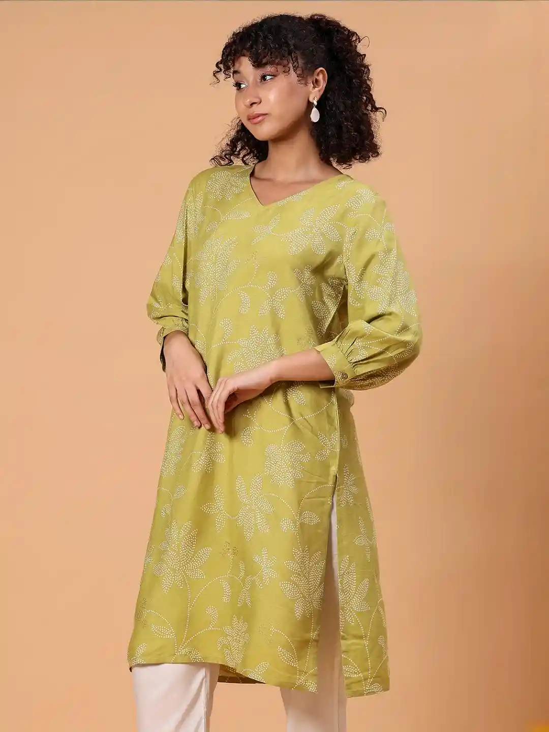 Green Limeroad Online Shopping For Women Western Wear Limeroad