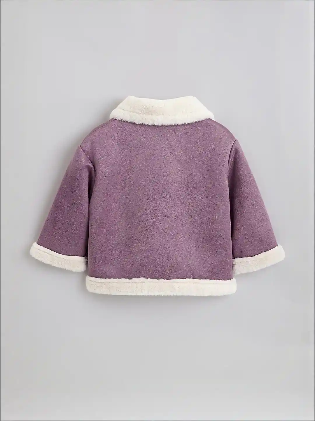 Buy Hopscotch Girls BLENDED Solid Sweaters Sweaters for Girls