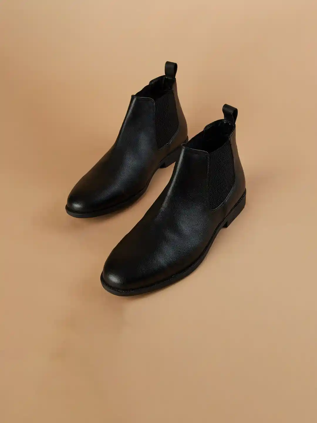 Buy CODE by Lifestyle Ankle-Length Slip On Chelsea Boots Boots
