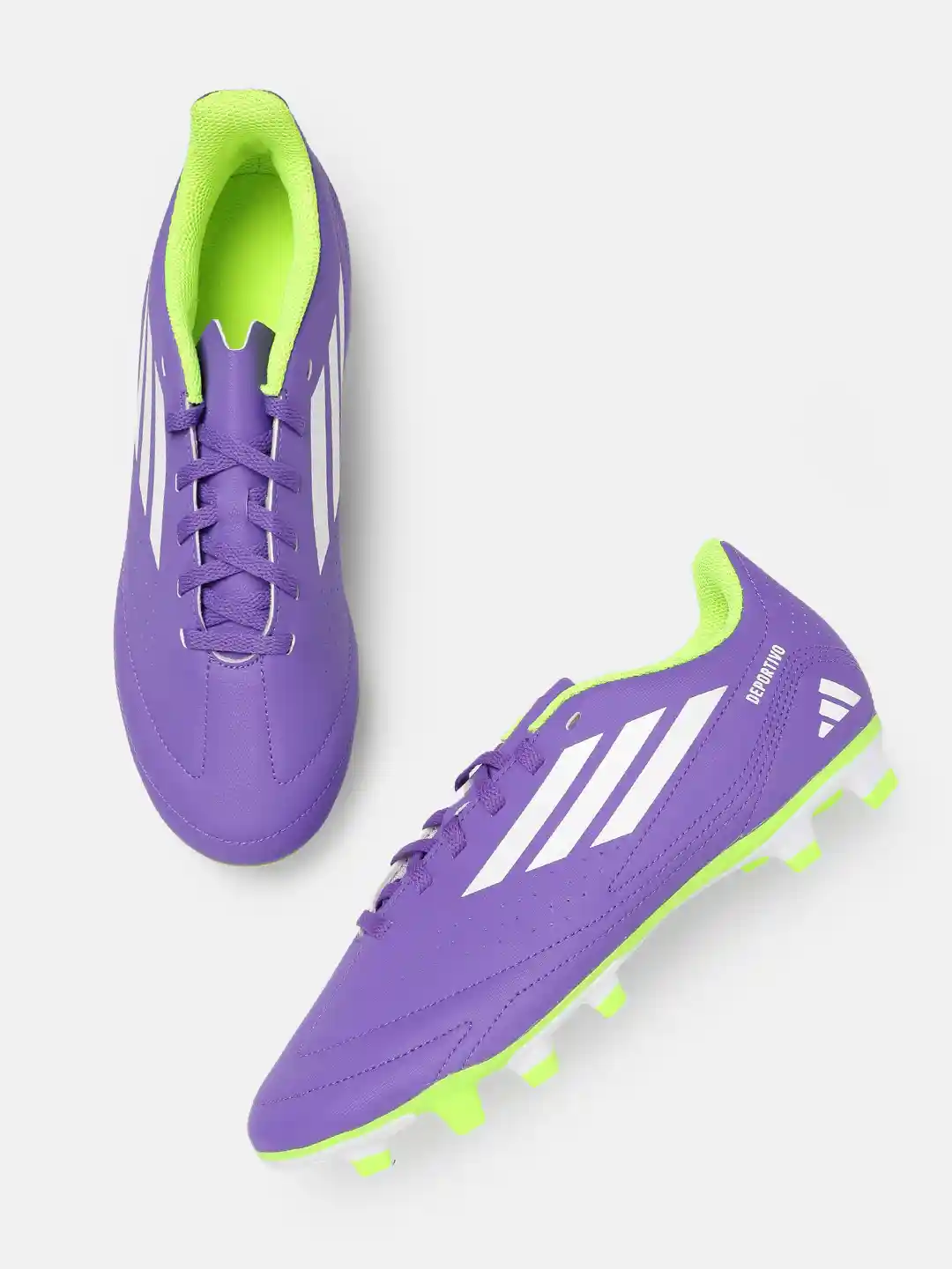 ADIDAS Men Deportivo III Football Shoes