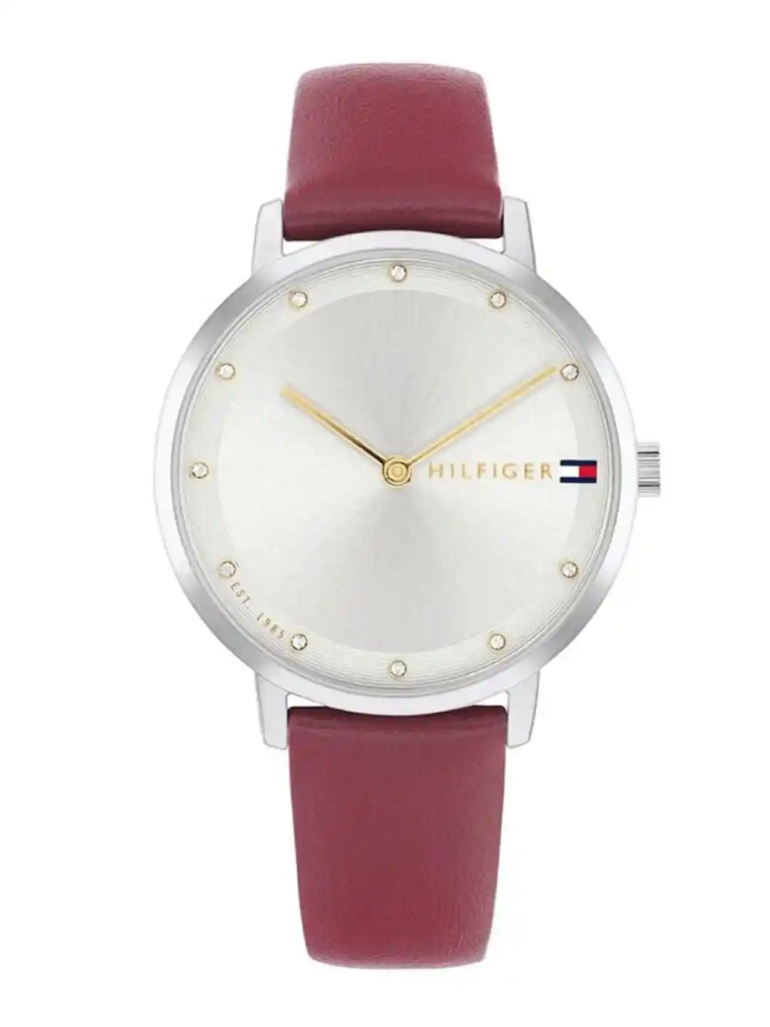 Tommy Hilfiger Pippa Quartz Round Dial Women's Watch TH1782763W