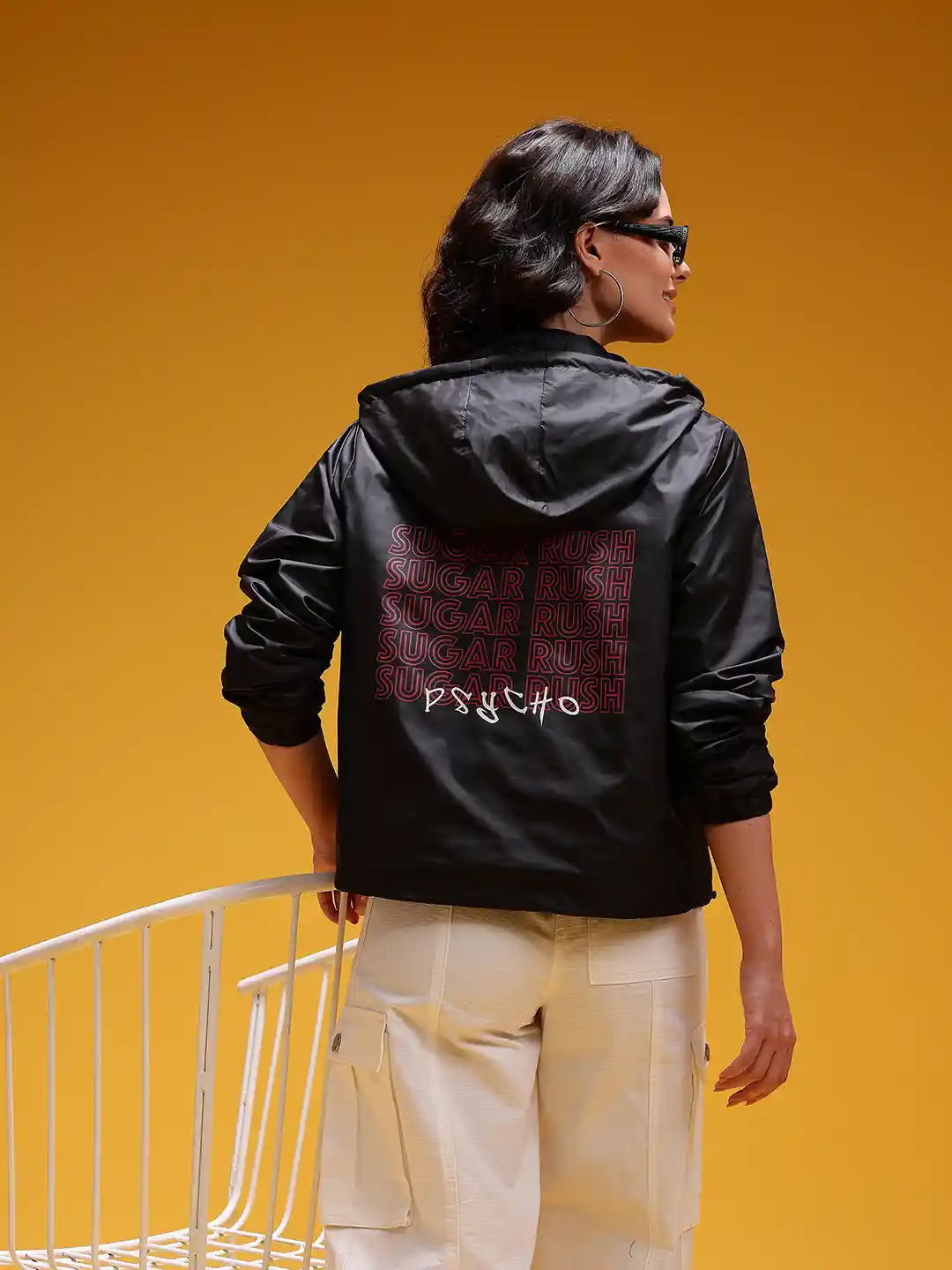 WEIRDO「WIND UP - AWARD JACKET / BLACK 81KH0SLDmUL._AC_UY1100_.jpg