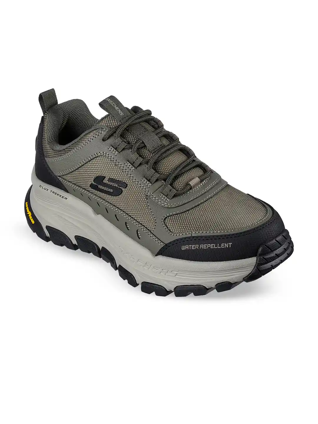 Buy Skechers Men D'LUX TREKKER Casual Trekking Shoes Casual