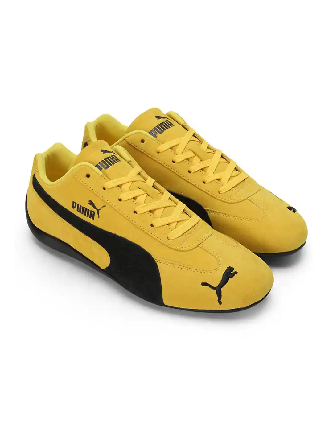 Buy Puma Speedcat OG Sneakers - Casual Shoes for Men 34970823 | Myntra