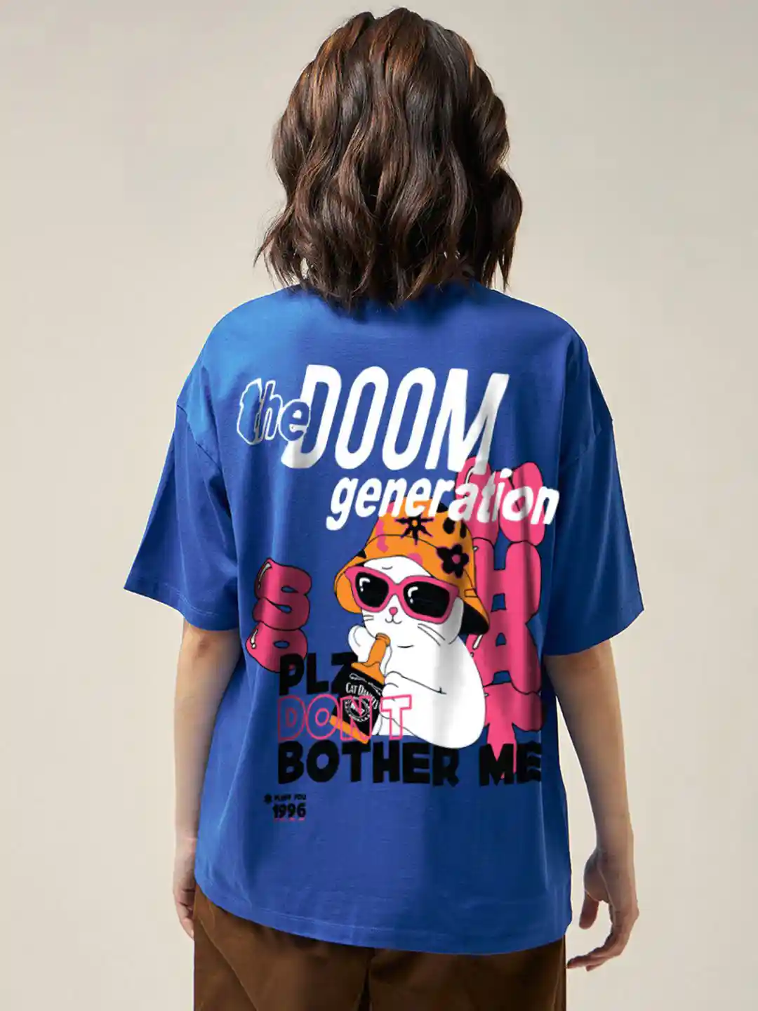 Buy Bewakoof Women Printed T-shirt Tshirts for Women 32611194