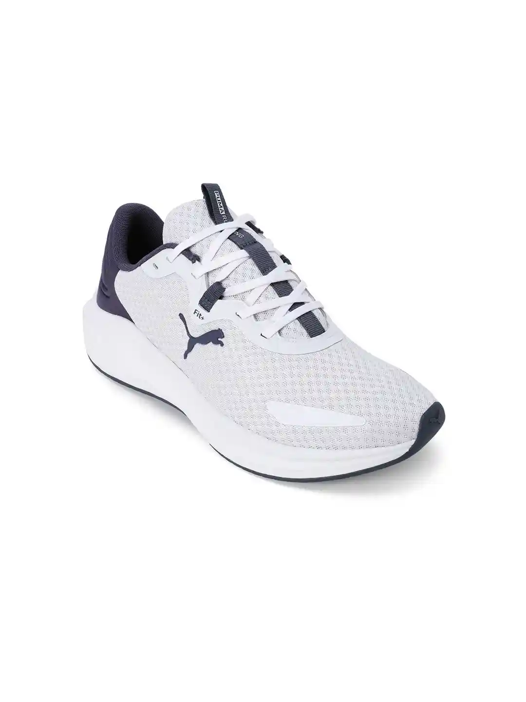 Mens Shoes Puma Perforated Low Idp Sneakers Puma Skyrocket Lite Alt Running  Shoes