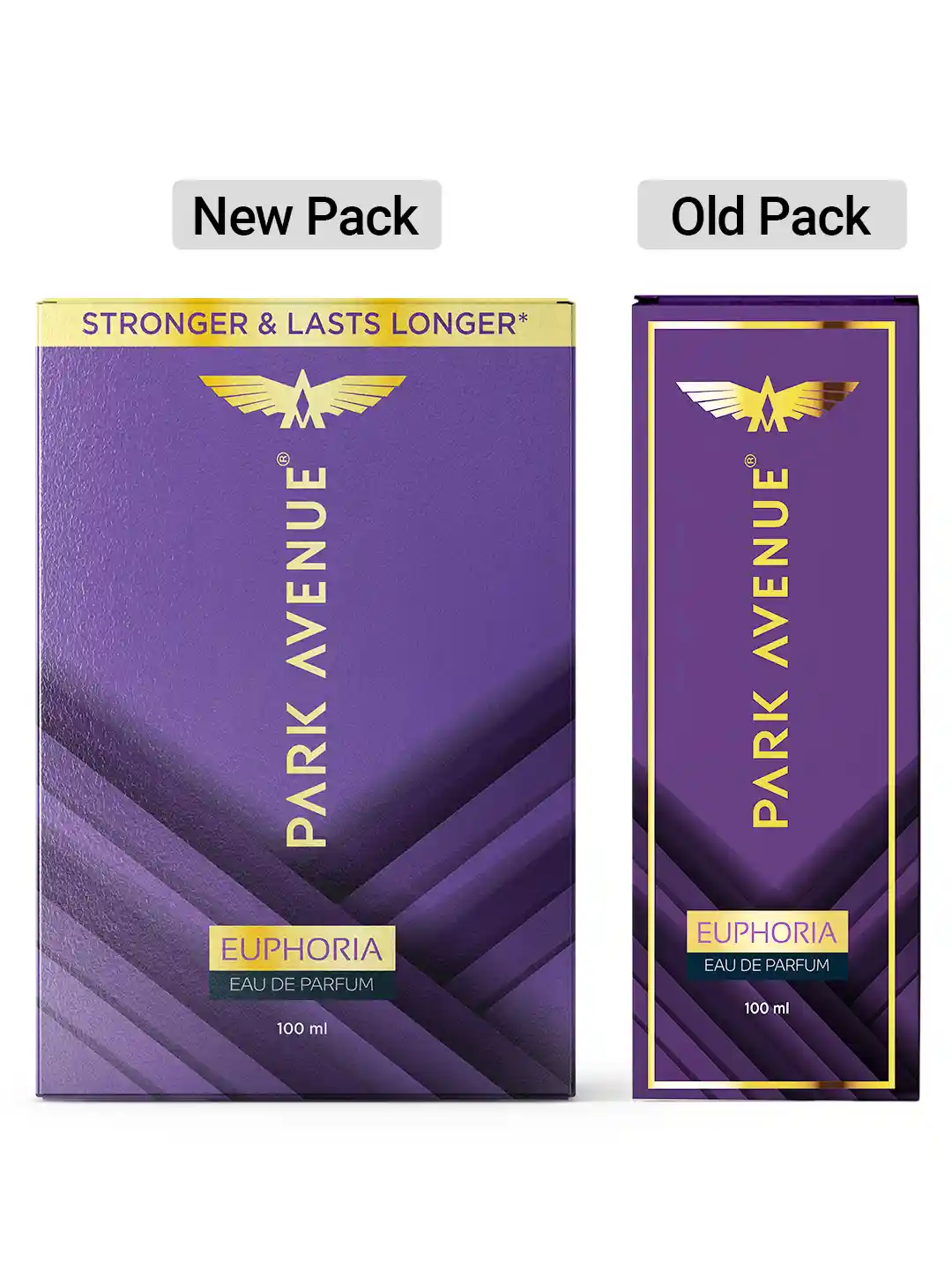 Buy Park Avenue Men Eau De Parfum Euphoria 100ml Perfume for Men