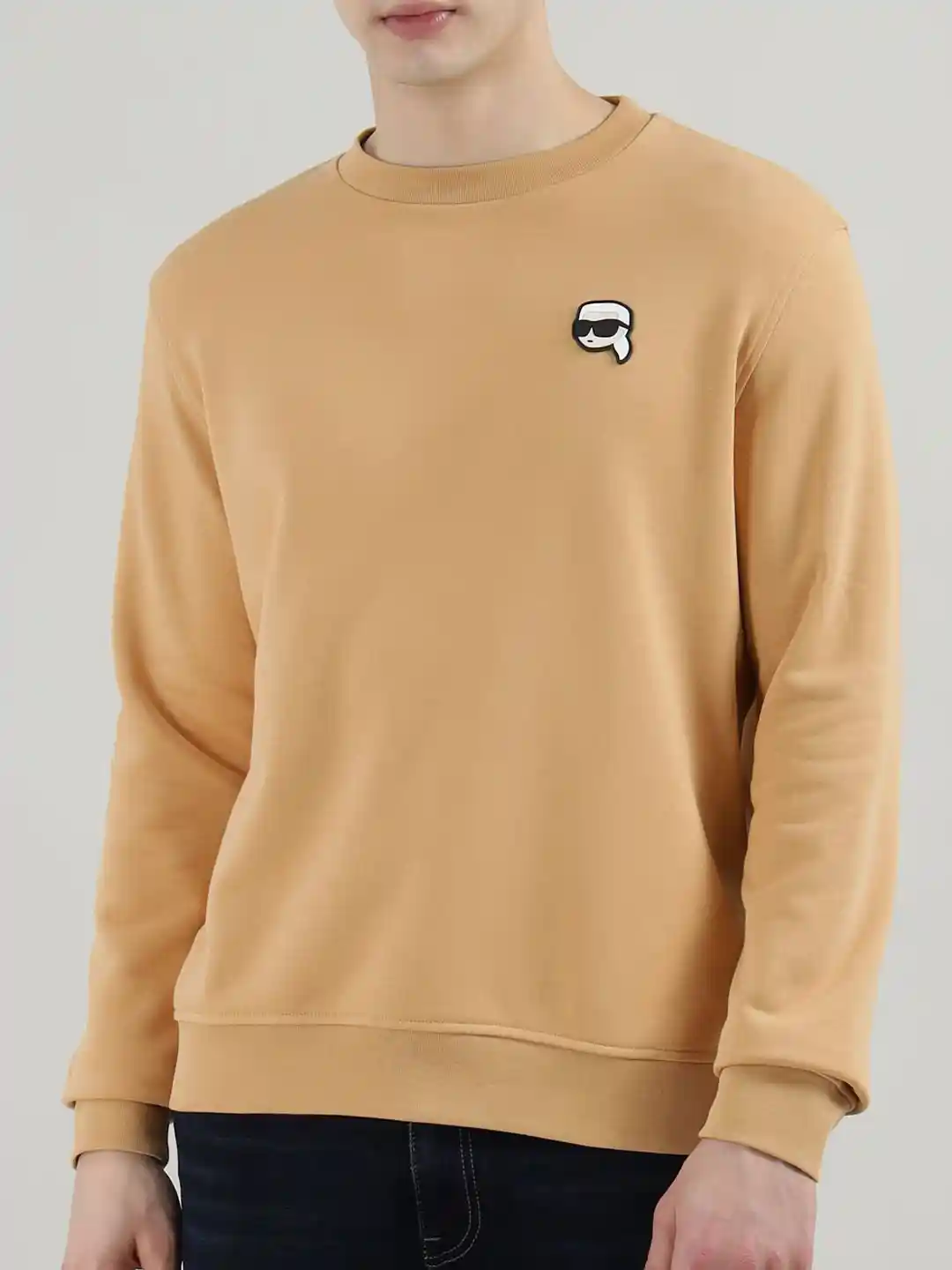 Buy Karl Lagerfeld Men Sweatshirt Sweatshirts for Men 32715037