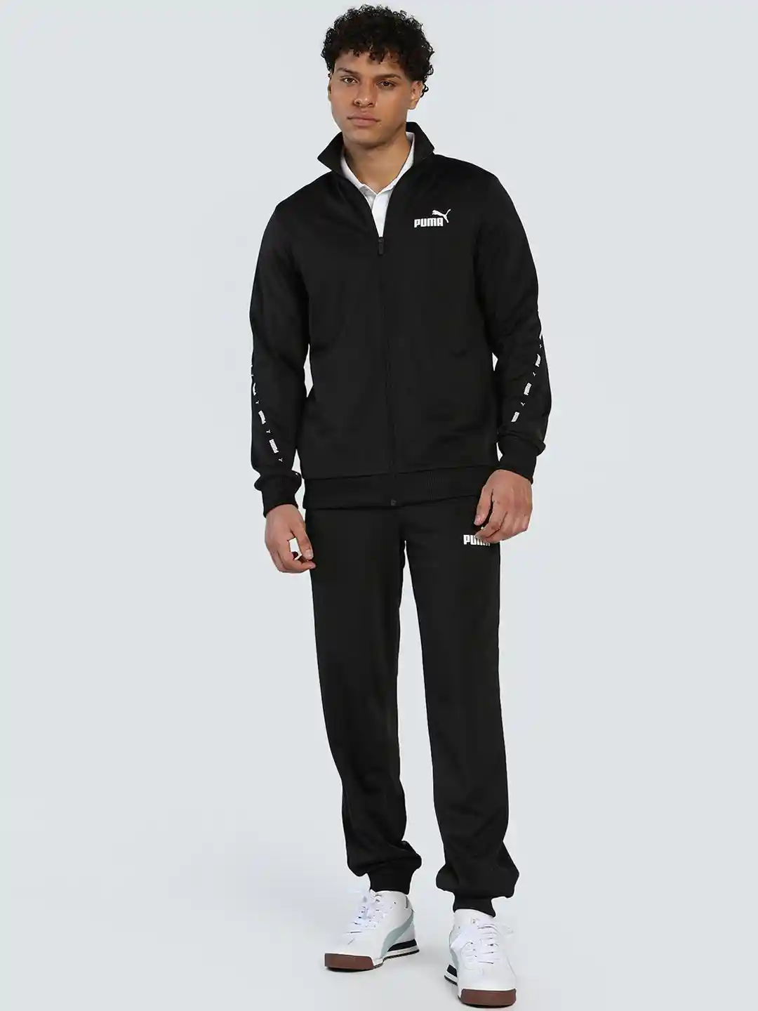 puma warm up suits