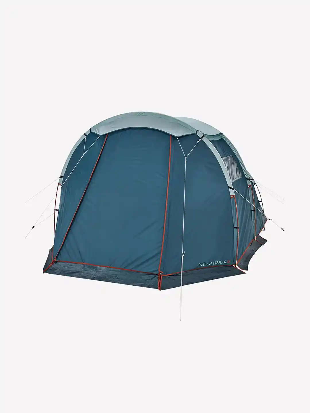 Arpenaz Cheap Man Tent Quechua PERSON CAMPING LIVING AREA ARPENAZ