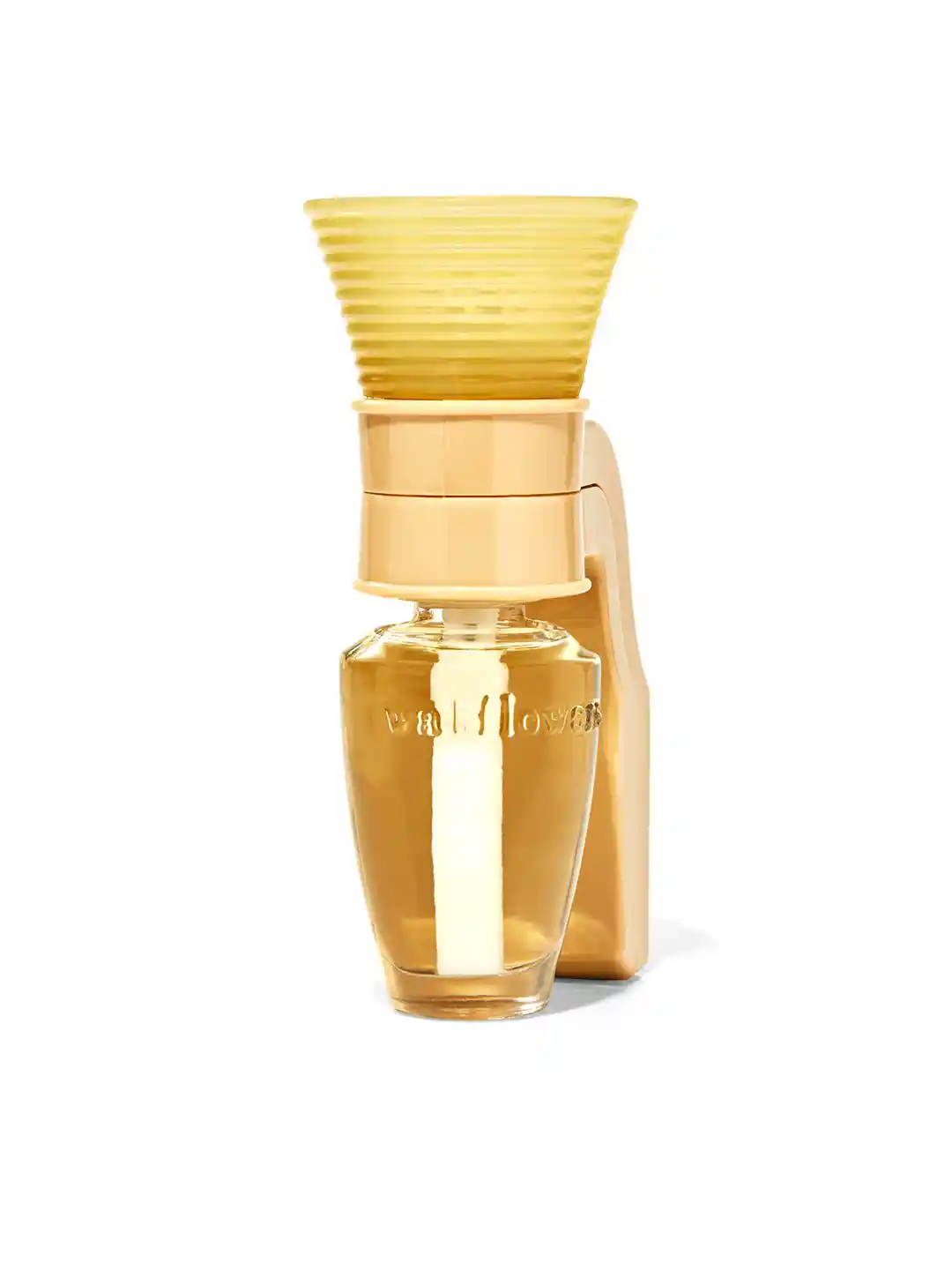Buy Bath Body Works Beige Wheat Conical Wallflowers Fragrance