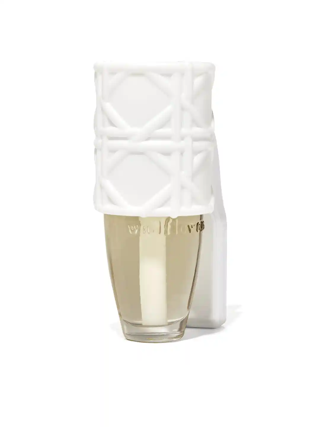 Buy Bath Body Works Basketweave Wallflowers Fragrance Plug