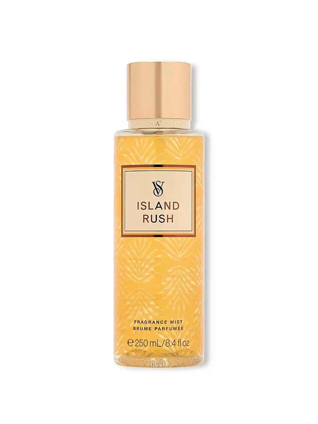 Victoria's Secret Women Island Rush Chasing Paradise Body Mist 250 ml
